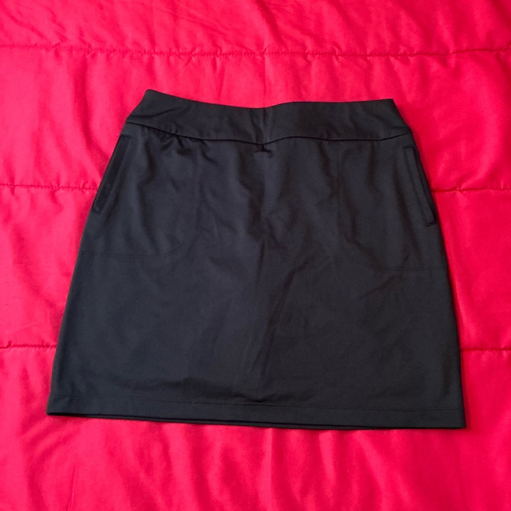 Chico’s Zenergy Golf Skort